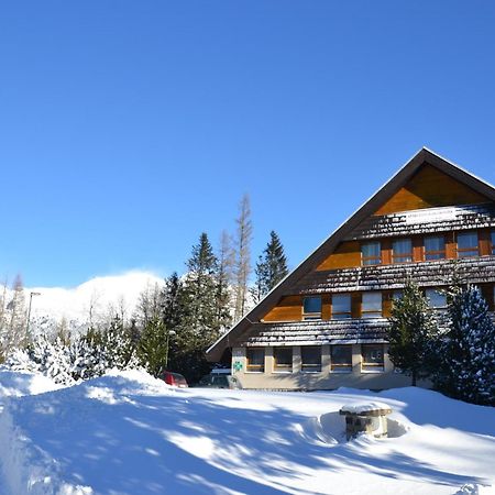 Vila Kosodrevina Strbske Pleso Vysoke Tatry Екстериор снимка