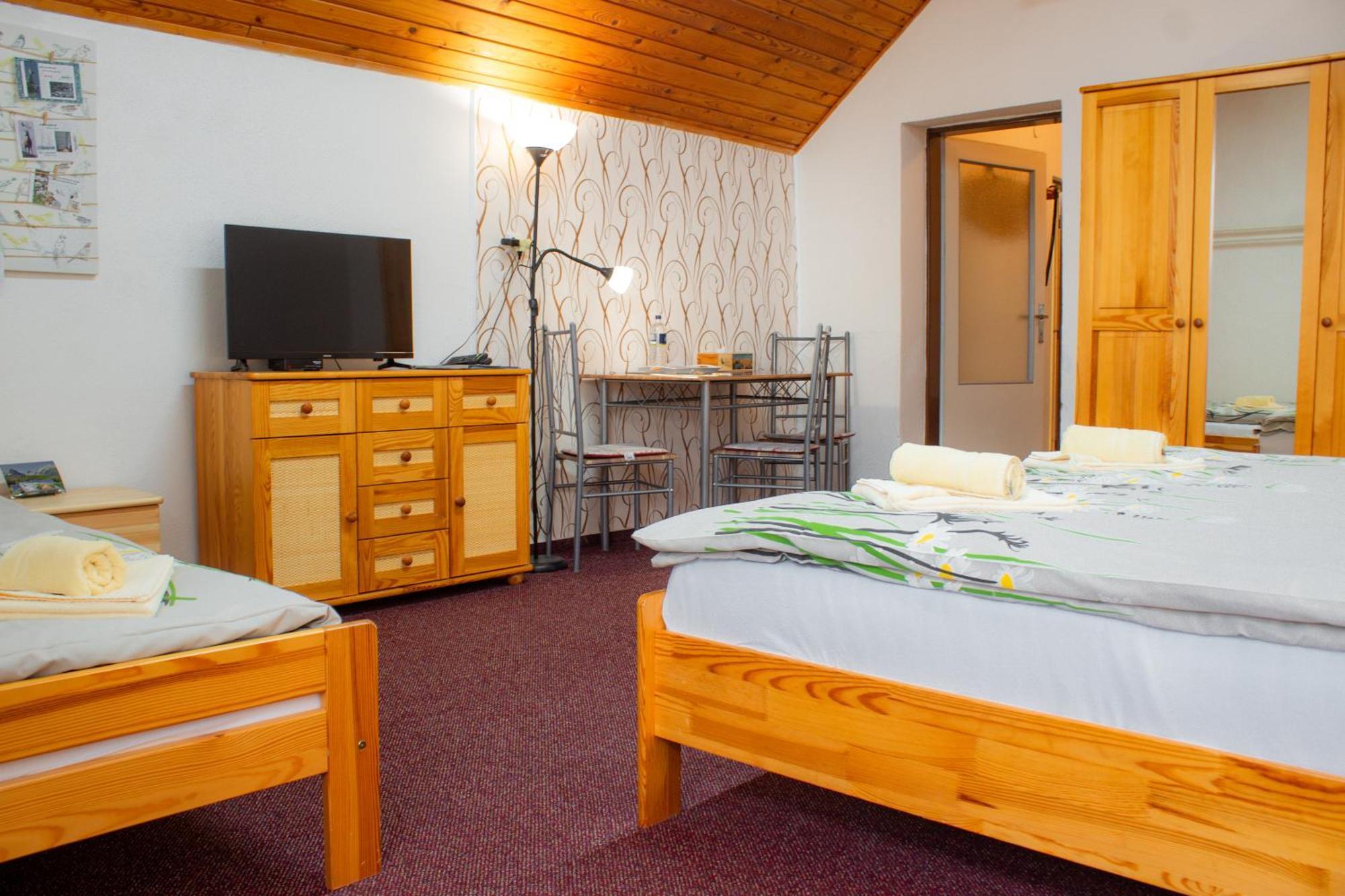Vila Kosodrevina Strbske Pleso Vysoke Tatry Екстериор снимка