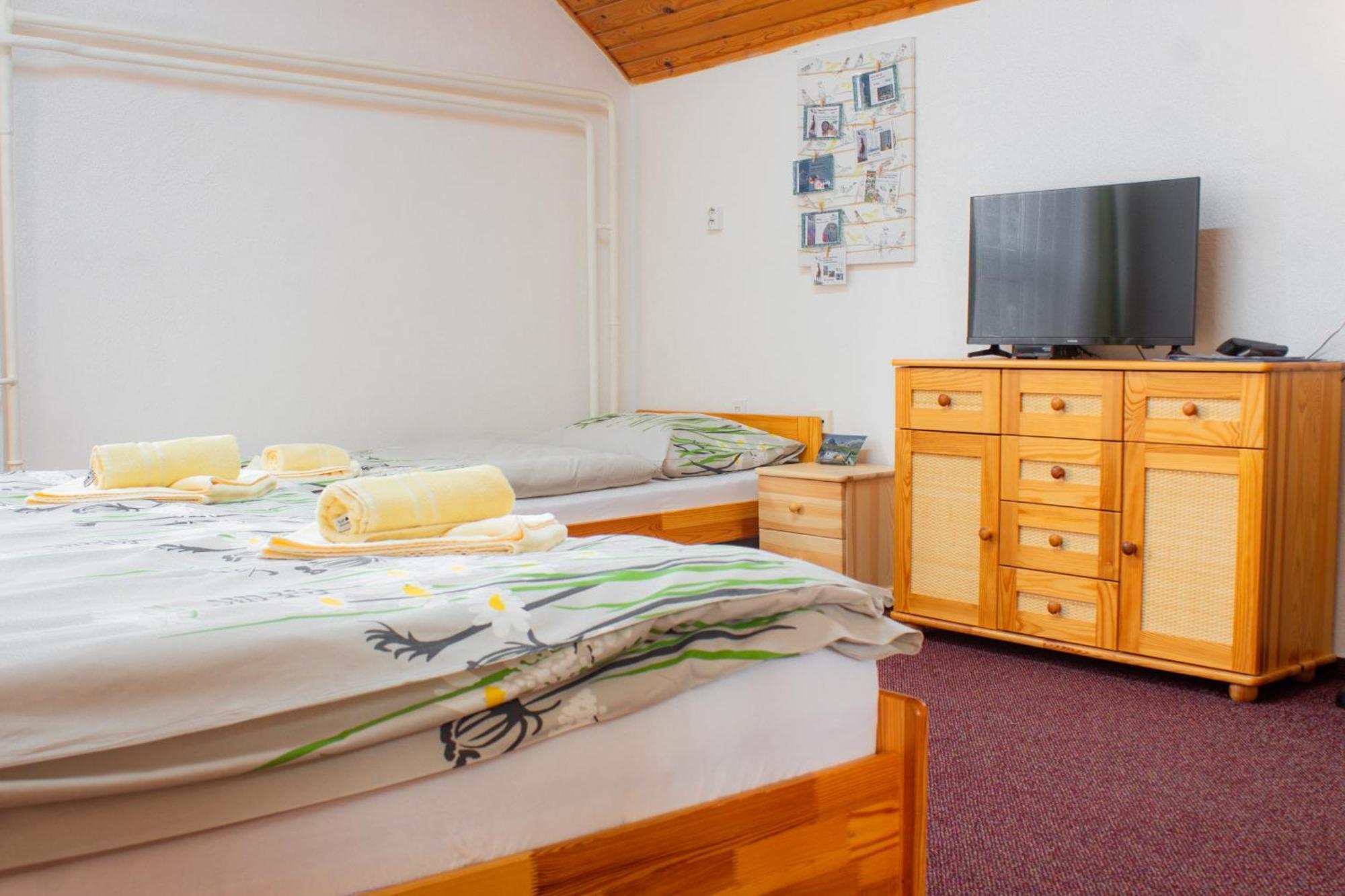 Vila Kosodrevina Strbske Pleso Vysoke Tatry Екстериор снимка