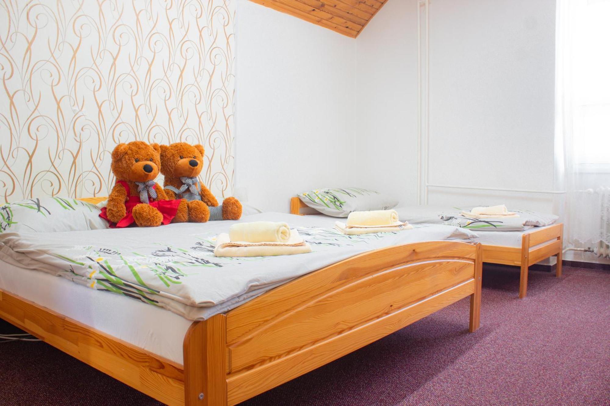 Vila Kosodrevina Strbske Pleso Vysoke Tatry Екстериор снимка