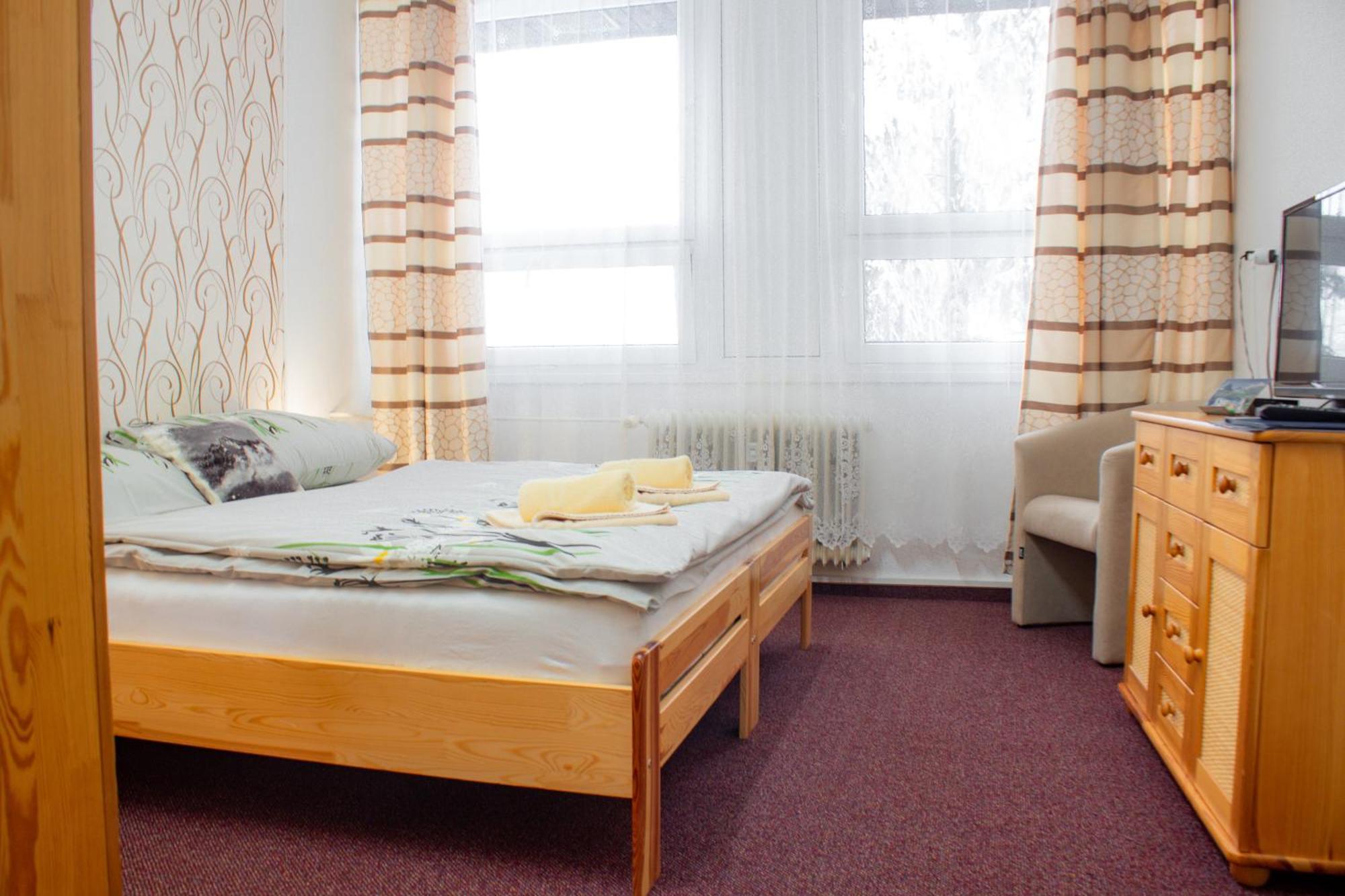 Vila Kosodrevina Strbske Pleso Vysoke Tatry Екстериор снимка