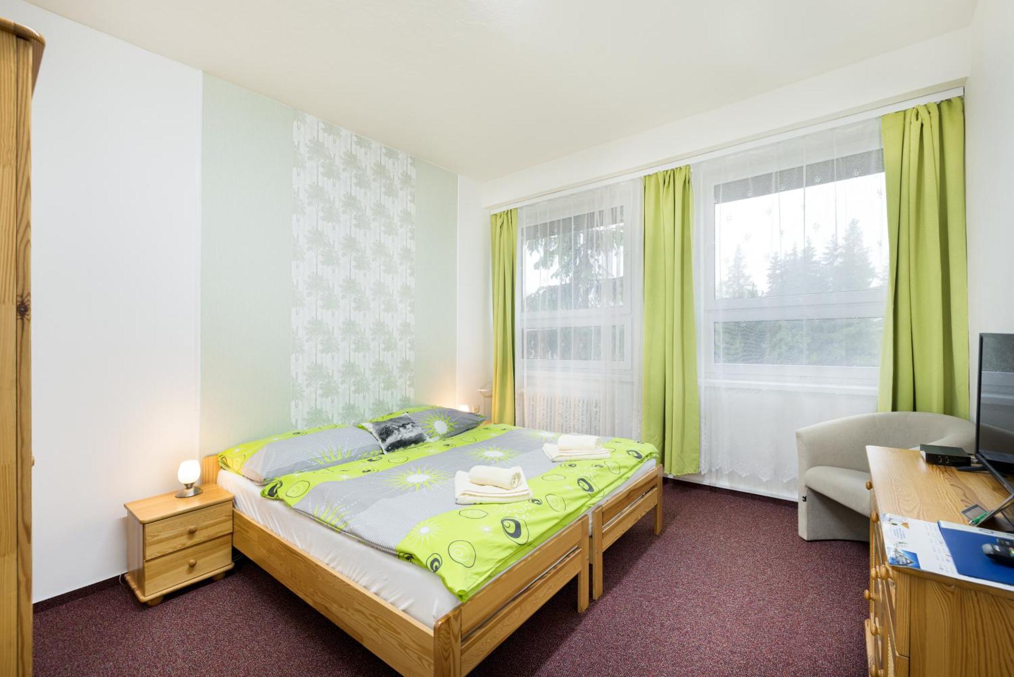 Vila Kosodrevina Strbske Pleso Vysoke Tatry Екстериор снимка